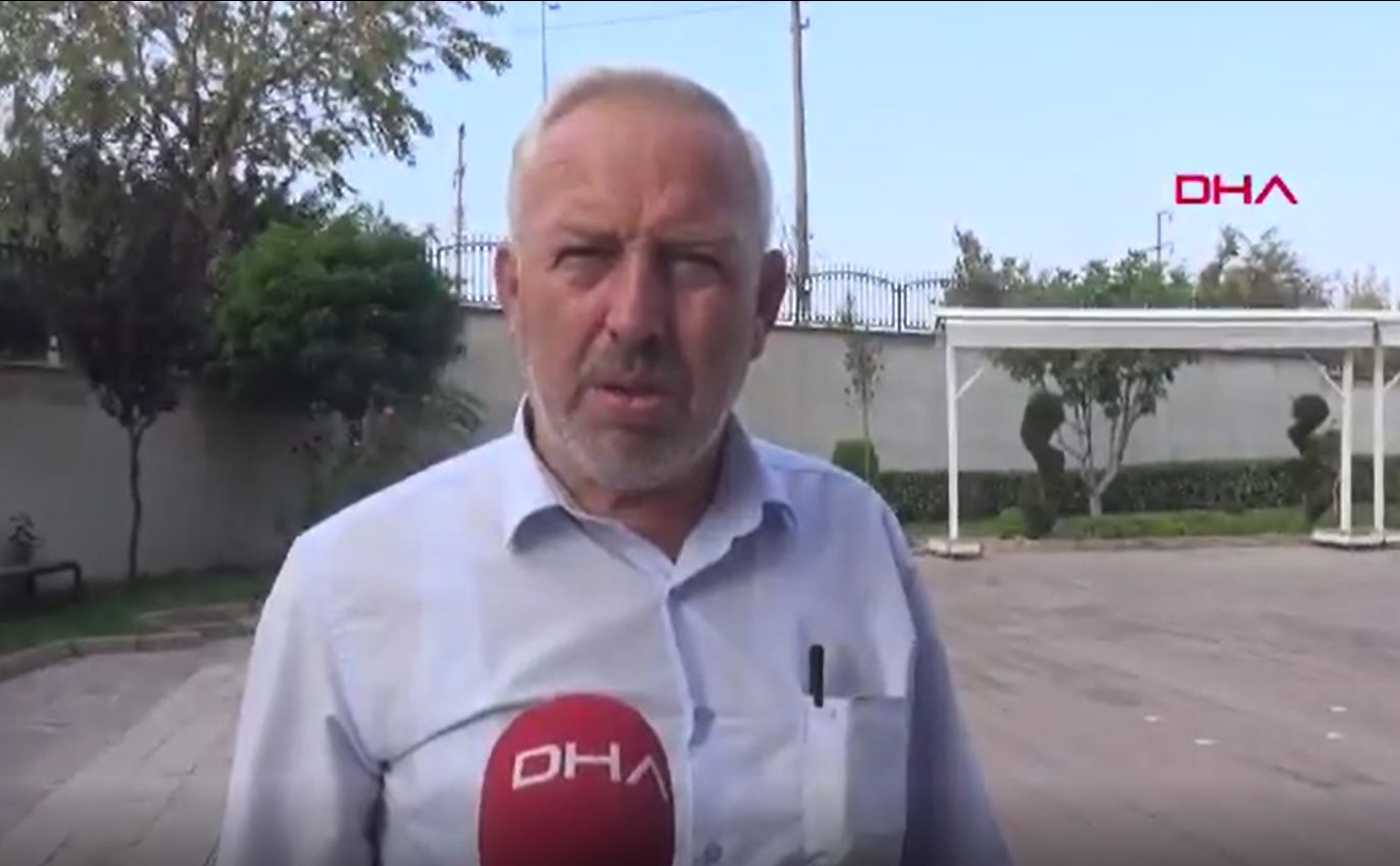 DSİ, su hizmeti almayan çiftçiden &#8220;su kullanım parası&#8221; istedi, çiftçi dava açtı