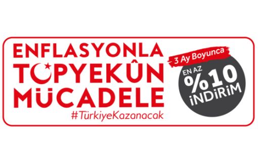 Enflasyonla mücadelede Brunson faktörü &#8211; Bülent Danışoğlu (Bianet)