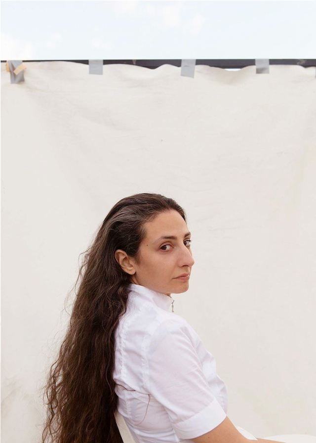DJ Ece Özel’le söyleşi: &#8220;Hiç kız gibi çalmıyorsun&#8221; &#8211; Pınar Üzeltüzenci (5 Harfliler)