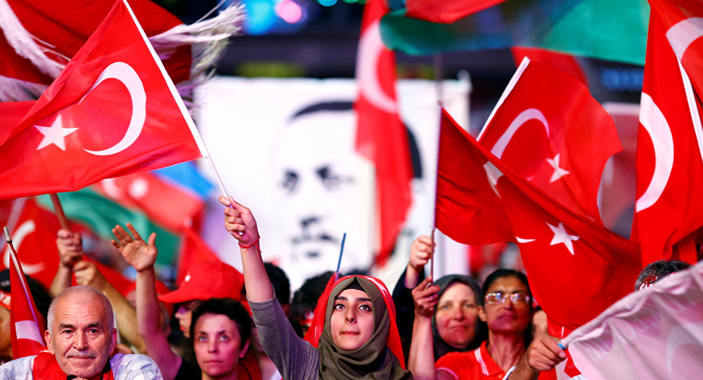 Kriz analizlerinden siz de sıkılmadınız mı? &#8211; Ebru Pektaş (İleri Haber)