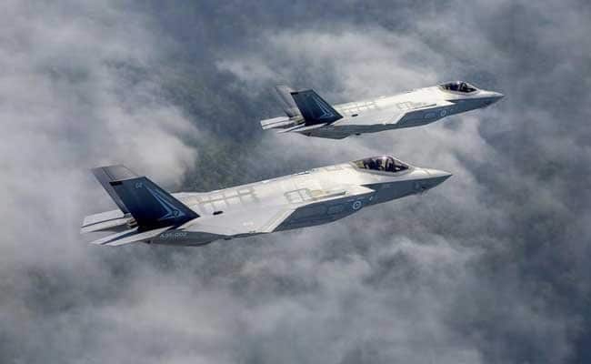 F-35 savaş uçağının türbülansları &#8211; Murat Çakır (Yeni Yaşam)
