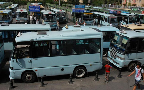 &#8220;İstanbul&#8217;da taksi, taksi-dolmuş ve minibüs ücretlerine zam geliyor&#8221;
