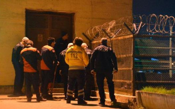 Çocuğunun okul parasını ödeyemeyen baba intihar girişiminde bulundu