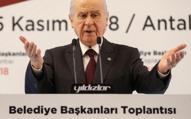İttifak geri dönünce Bahçeli &#8220;pay&#8221;ını anımsadı: &#8220;Gereken fedakarlığı yaparız&#8221;