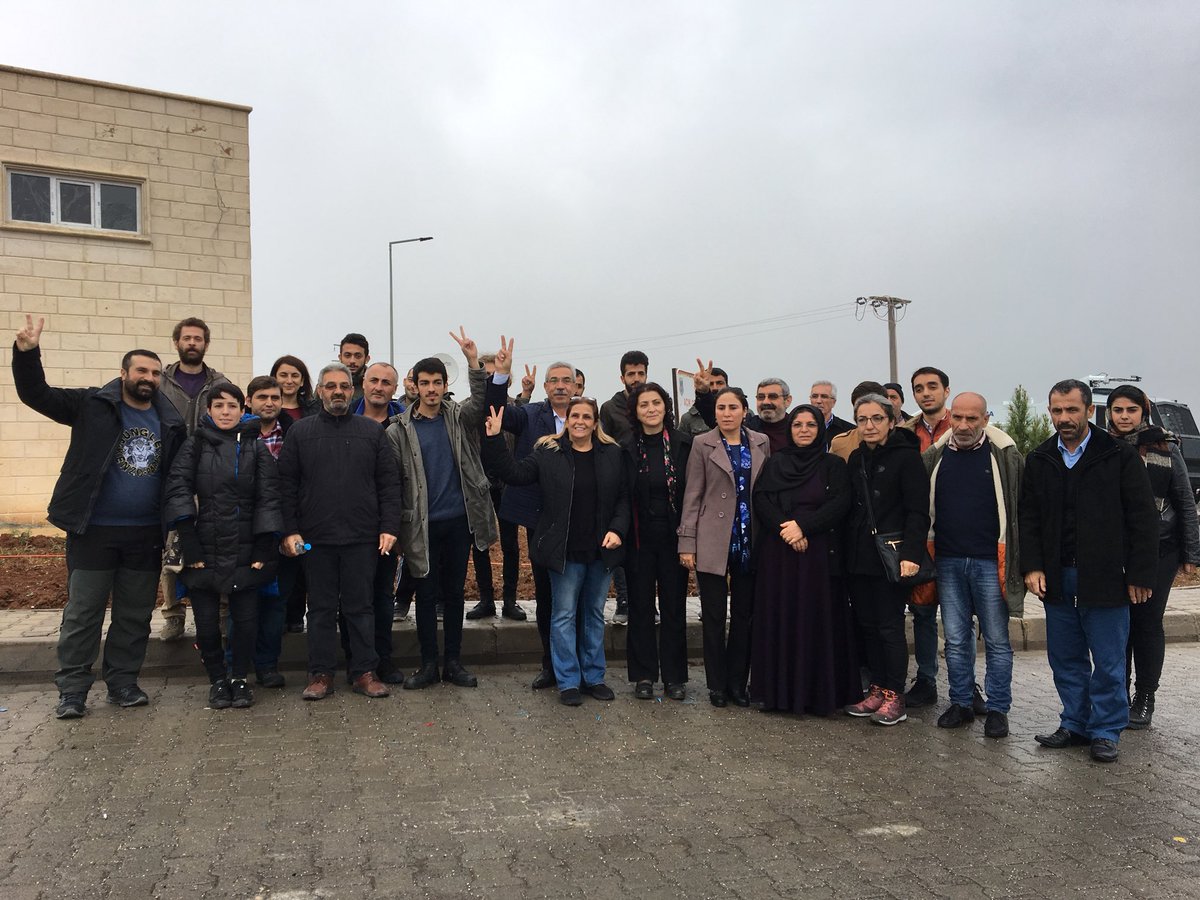 Suruç Katliamı Davası&#8217;nda suçlular yine korundu: &#8220;Abdullah Ömer Arslan&#8217;ı kim neden saldı?&#8221;