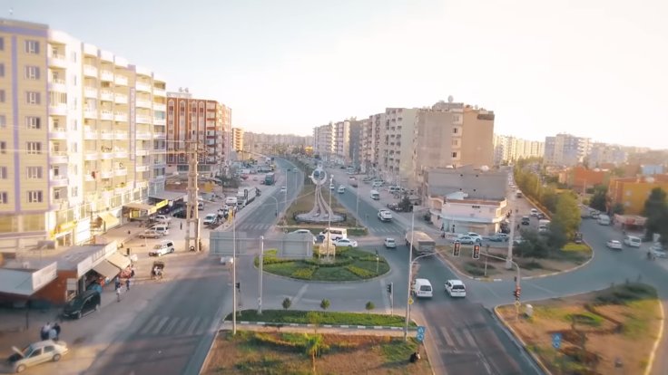 Kızıltepe&#8217;de iki mahalleye kayyum atandı