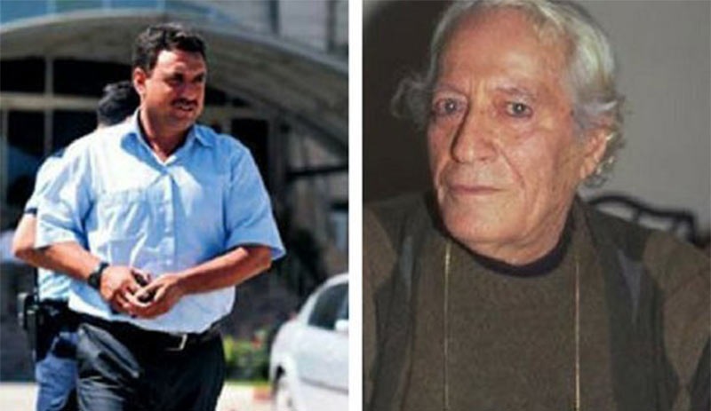 Musa Anter&#8217;in katil zanlısı AKP&#8217;den aday adayı oldu