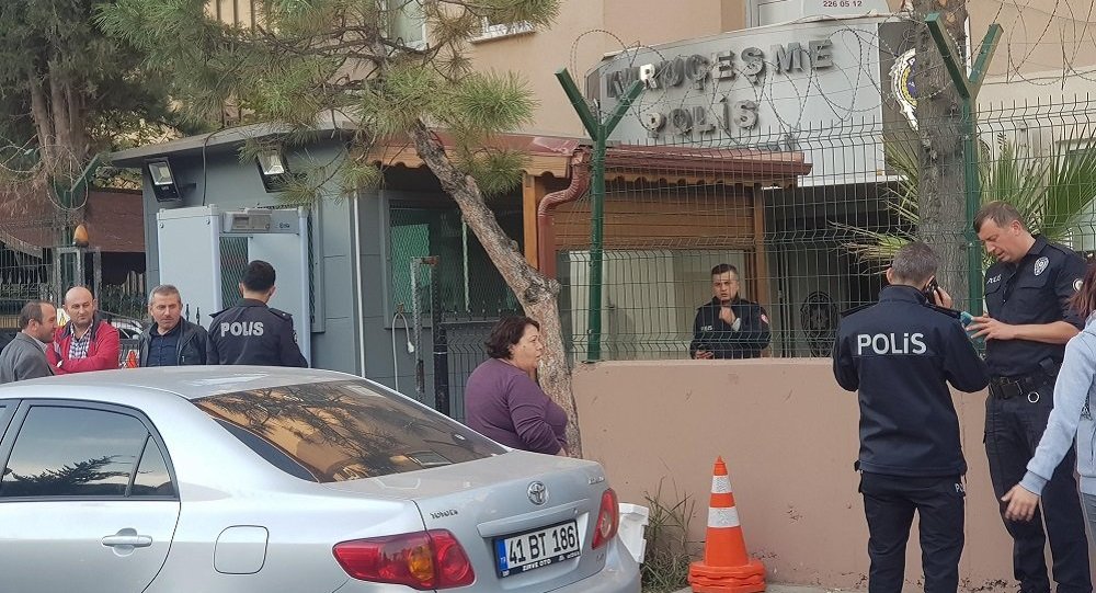 Kirayı ödeyemeyen karakol ortada kaldı: Ucuz bir yer buluncaya kadar kapalıyız!