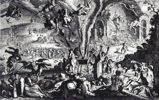 Caliban ve cadı tohumları &#8211; Ege Oe (5 Harfliler)