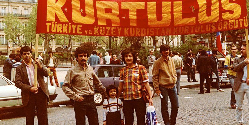 Üç kadın, üç baba, üç belgesel: Babalar ve kızları – Senem Aytaç (Birartibir.org)