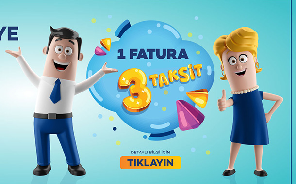 İGDAŞ üzerinden seçim vaadi: İndirim yok, borcu üç takside bölelim