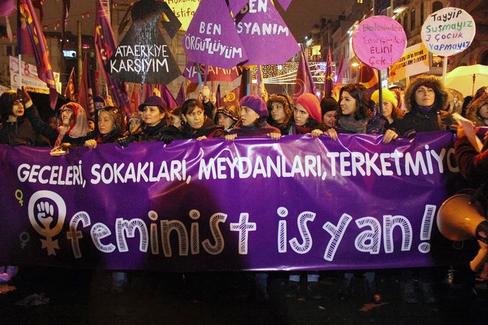 Yargıtay, tecavüze indirimsiz cezayı emsal kararla onadı: Bir kadın istediği saatte, istediği gibi dışarı çıkar