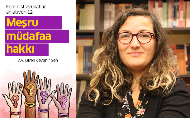 TCK 25 boşuna mı var? &#8211; Av. Diren Cevahir Şen 