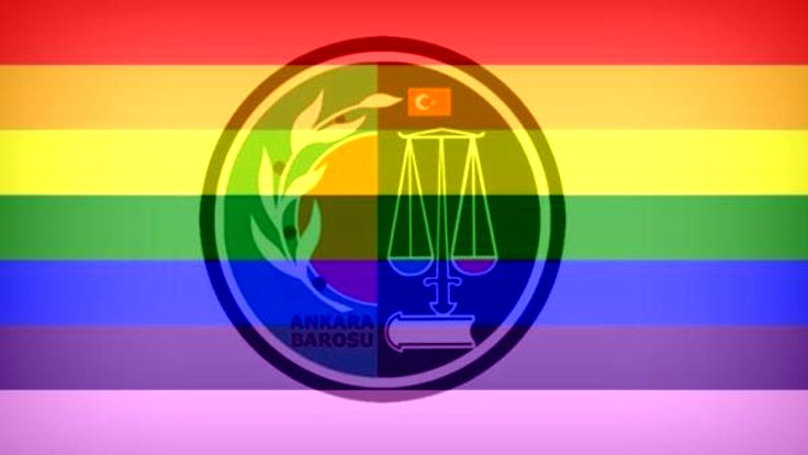 Ankara Barosu’nda LGBTİQ+ Hakları Merkezi kuruldu