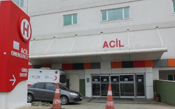 İstanbul&#8217;da borçlarını ödeyemeyen iki özel hastane kapandı
