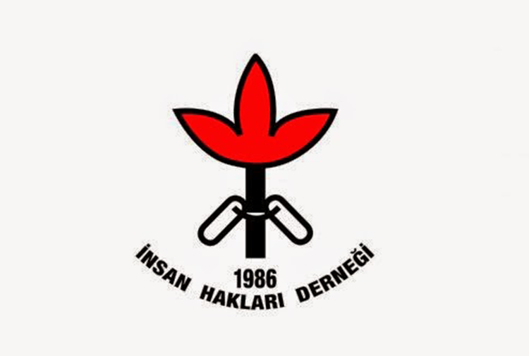 İHD, &#8220;Barış Nöbeti&#8221; eylemi başlatıyor