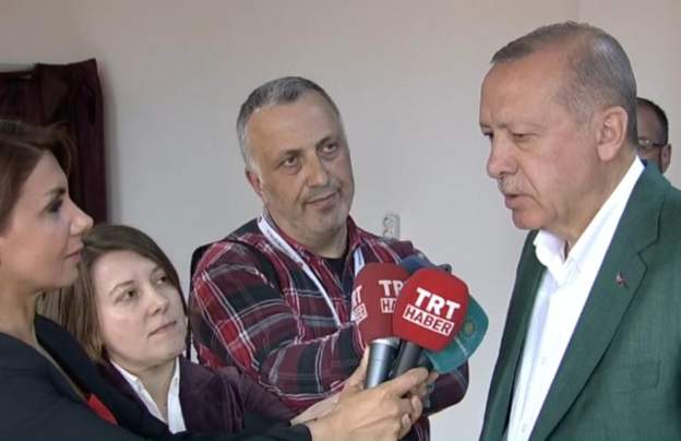 Katil AKP’li, maktul muhalif partili olunca: Erdoğan &#8220;partiler arası bir sorgulamaya&#8221; karşı!