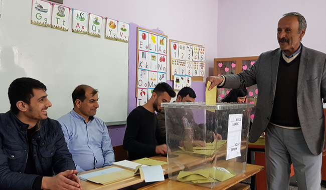 31 Mart yerel seçimlerini sosyalistler nasıl değerlendirdi?
