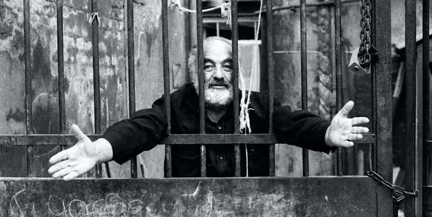 Parajanov sergisinin ardından: Zamansız bir sanatçı &#8211; Müge Turan (1+1 Forum)