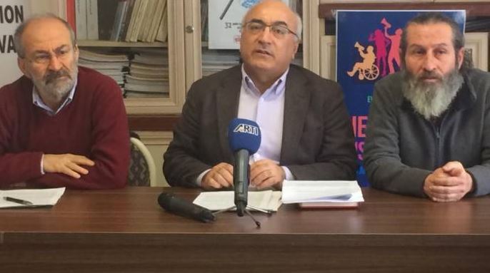 İHD’den seçim öncesi ihlal raporu
