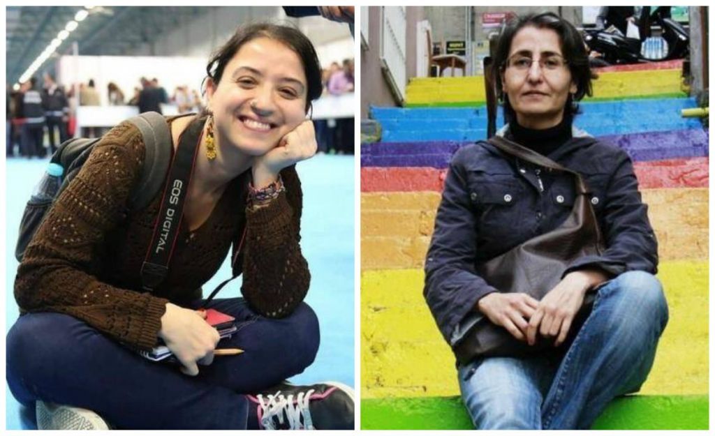 Tutuklu yargılanan ETHA emekçilerinin davasında yine tahliye çıkmadı
