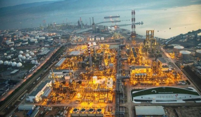 Petrol-İş Sendikası: &#8220;TÜPRAŞ, TİS uyarılarımızı dikkate almazsa, işçilerin tepkisi daha sert olacak&#8221;