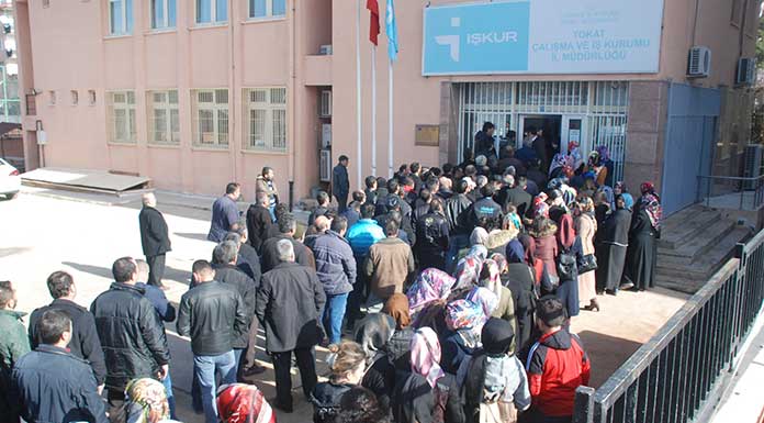 İŞKUR’dan “çok gizli” sınav: Atamalar yapıldı ama sınav sonuçları belli değil