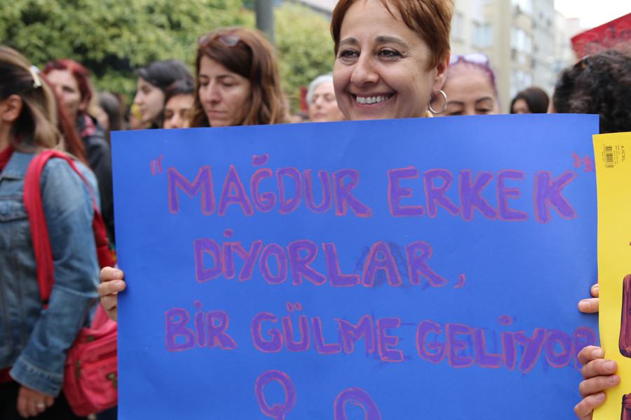 Nafakada çağ atladık &#8211; Mehtap Biçer Dönmez (BirGün)