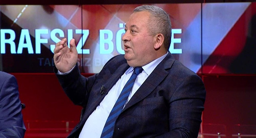 Manisa gerilimi büyüyor: MHP&#8217;li vekilden Arınç için &#8220;Biri bunu sustursun&#8221; çağrısı