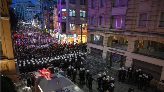 8 Mart 2019’un öncesi ve sonrası ile bir kadın nasıl yaşayabilir?