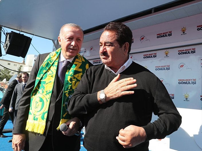 Erdoğan’dan parti içine mesaj: &#8220;Treni terk edenleri bir daha kabul etmeyiz&#8221;