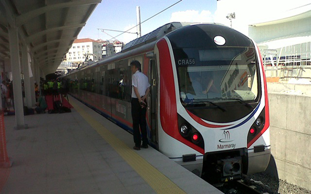Acil uyarı: &#8220;Marmaray’ın Gebze &#8211; Halkalı hattı hazır değil, açılışı durdurun&#8221;