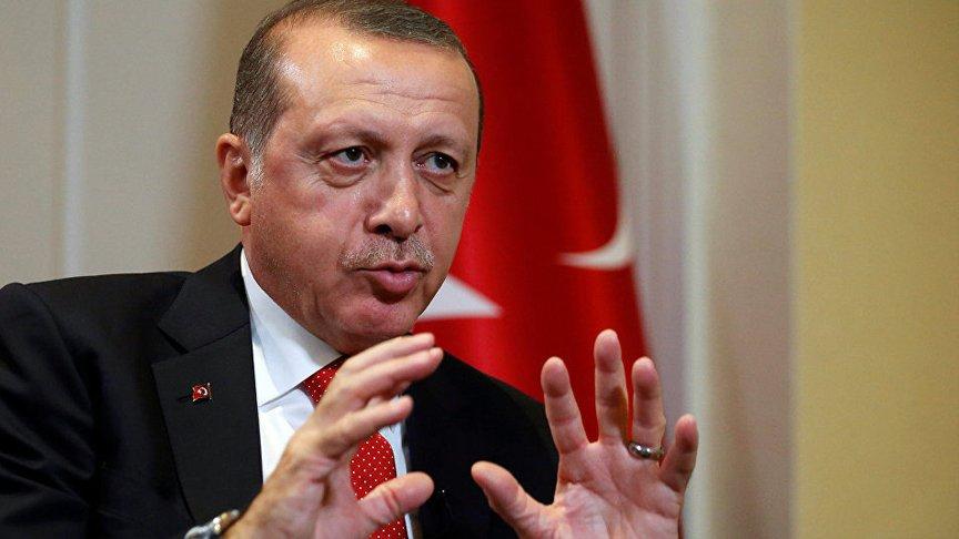 Erdoğan&#8217;dan gülümseten iddia: &#8220;İnşallah hırsızlara bu işi bırakmayacağız!&#8221;