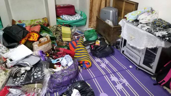 Antep&#8217;te sosyal medya baskınları: Gözaltılar var