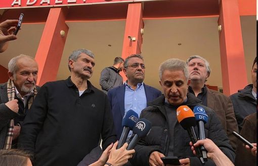 Zaman ve mekanda utanç- Fikret İlkiz (Bianet)