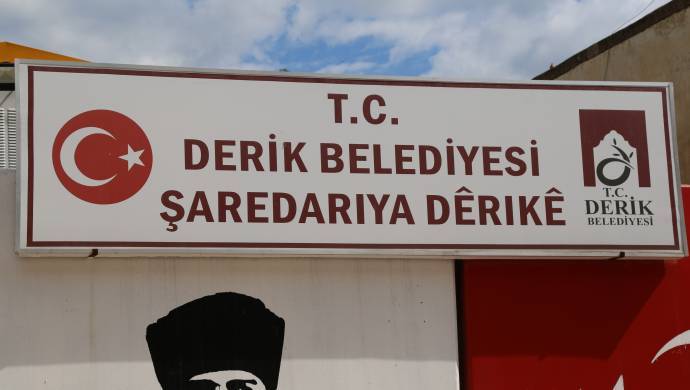 Kayyumun borçlandırdığı Derik Belediyesi’nde 5 kuruş dahi bırakılmadı