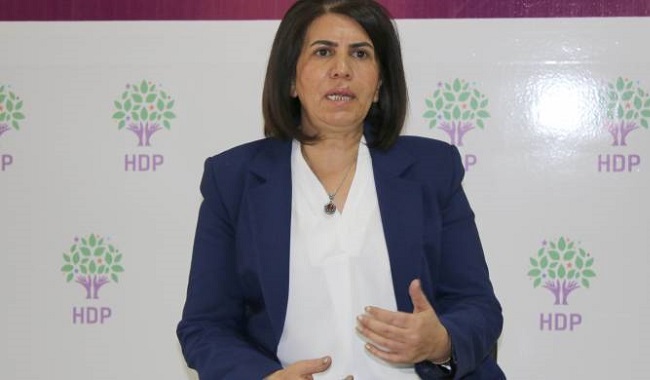 Bağlar’da HDP&#8217;lilerin mazbataları neden verilmiyor?