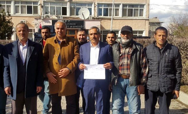 HDP, parti kararına karşın mazbata alan adayı ihraç istemiyle disipline sevk etti