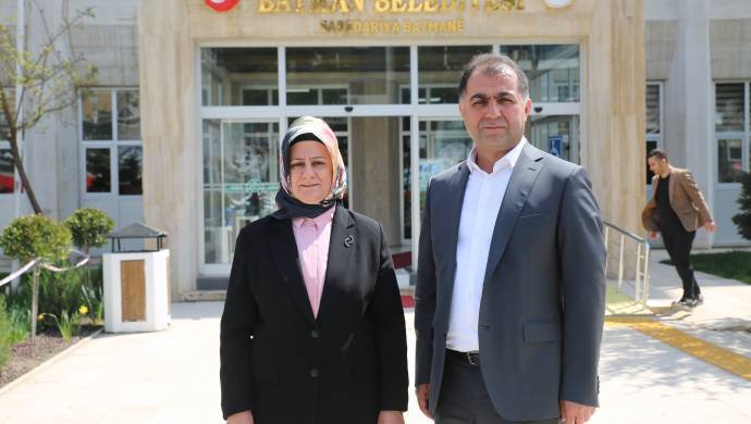 Batman Belediyesi kayyum tarafından 240 milyon TL borçlandırılmış