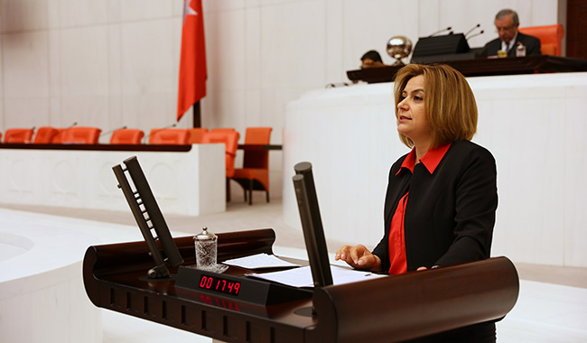 HDP&#8217;li vekil: &#8220;31 Mart yerel seçimlerinde Muş&#8217;a seçmen taşındığı iddiaları doğru mu?&#8221;
