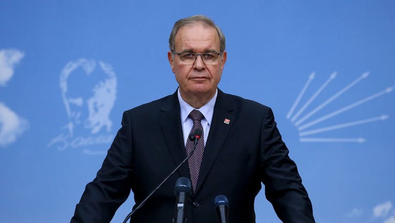 CHP, AKP&#8217;yi uyardı: &#8220;Kazandığımız seçimi kimseye çaldırtmayız&#8221;