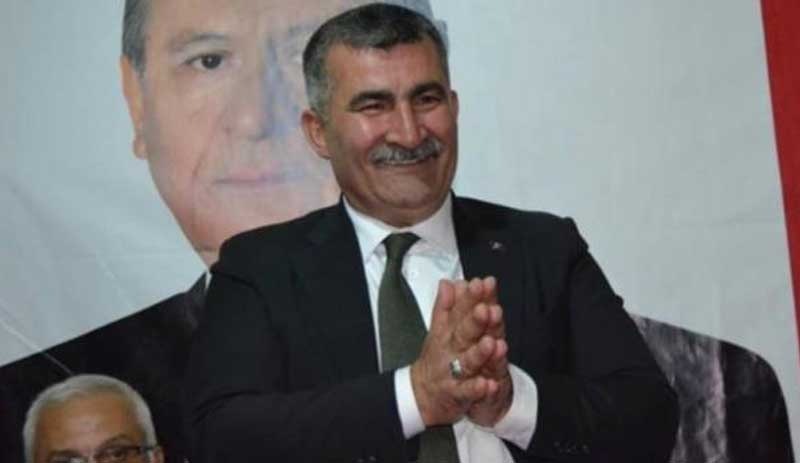 Cinayet, alıkoyma, organize çete suçundan sabıkası olan MHP&#8217;linin başkanlığı düşürüldü
