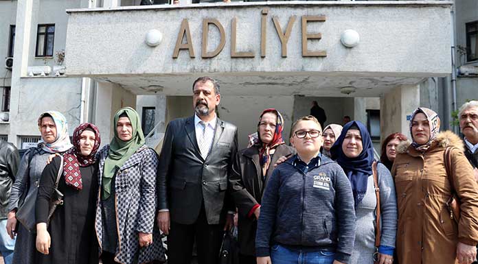 Kozlu davasından karar çıkmadı: Bir sonraki duruşma 15 Nisan&#8217;da