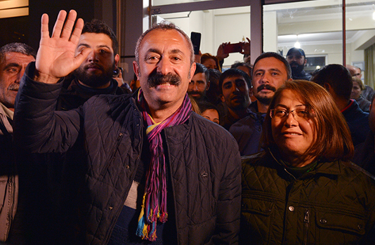 Kürdün olduğu kadar kurdun da hakkını gözeten Fatih Başkan &#8211; Tayfun Atay (T24)