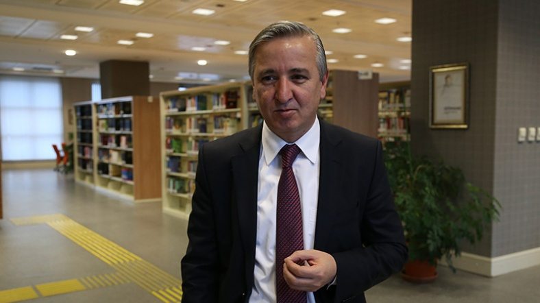 AKP&#8217;li Aydın Ünal: &#8220;Partiyi zehirleyen Sinsi Pelikan Örgütü’nün planları tıkır tıkır işliyor&#8221;