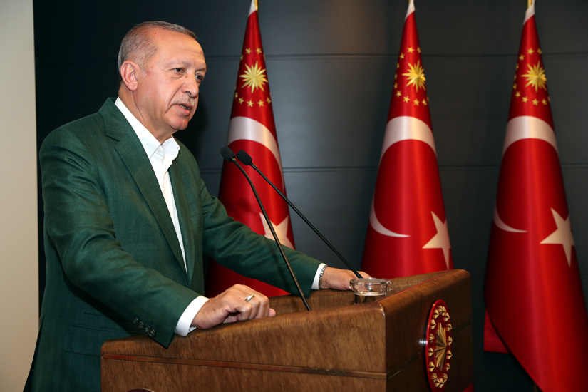 Güç yitiren Erdoğan seçim yenilgisini hafif göstermeye çalışıyor &#8211; Murat Yetkin (Yetkin Report)