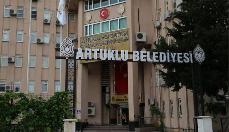 AKP&#8217;li Mardin Artuklu Belediyesi&#8217;nde yolsuzluk ve usulsüzlükler: Ödemesi yapılmış köprünün yapılıp yapılmadığı bile şüpheli
