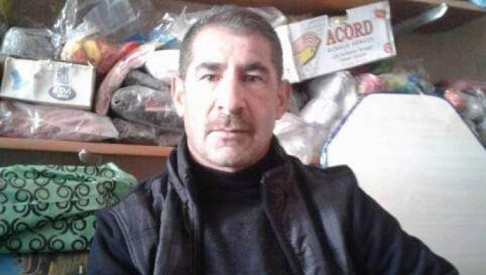 Çoban Sertip Şen&#8217;i katleden uzman çavuş serbest bırakıldı