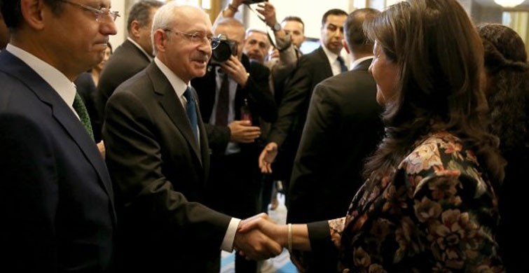 Kılıçdaroğlu, Buldan&#8217;ı aradı: &#8220;Hep birlikte kutlanacak bayramları özledik&#8221;