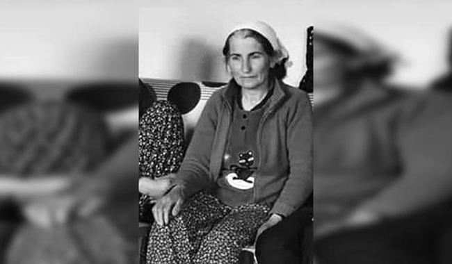 Dersim Hozat&#8217;ta bir kadın işkenceyle öldürüldü